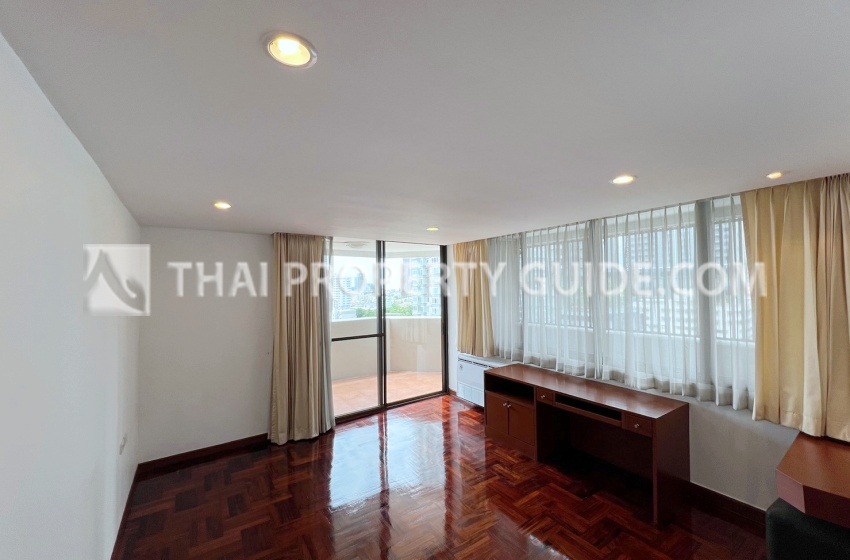 Apartment in Sukhumvit 